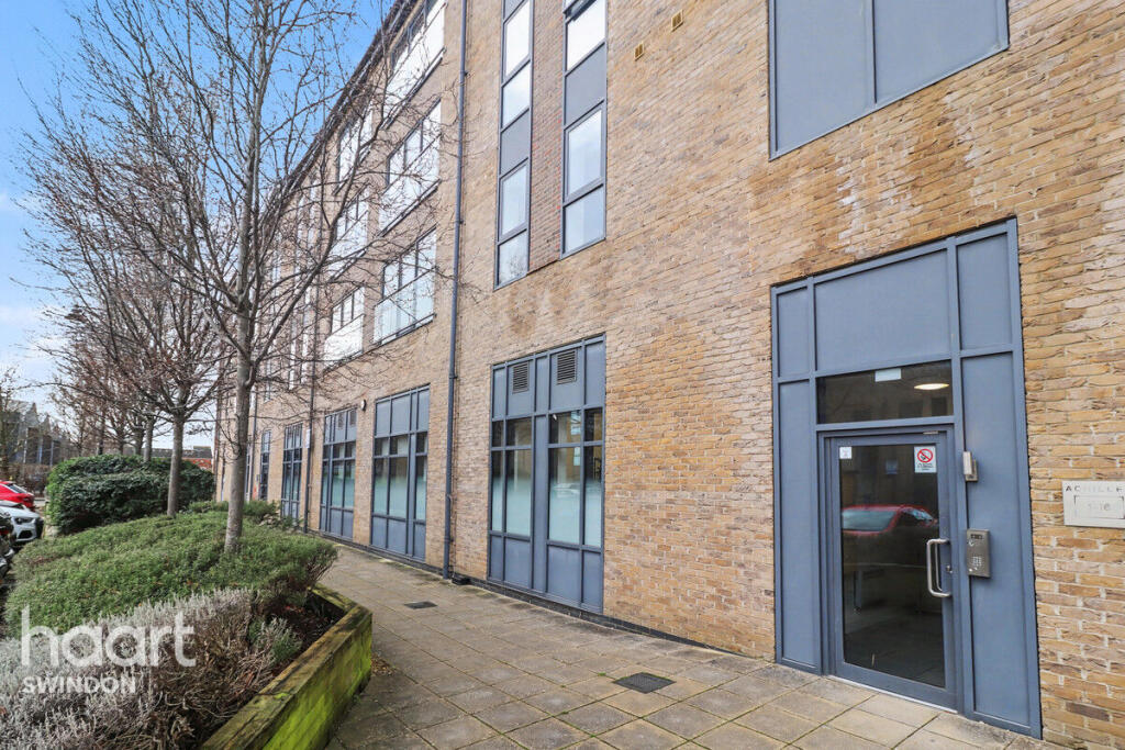 Main image of property: Fire Fly Avenue, Swindon