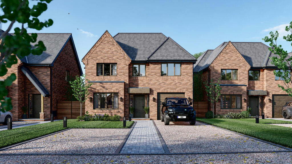 Additional property image - Bromsgrove Road, Romsley, B62 0