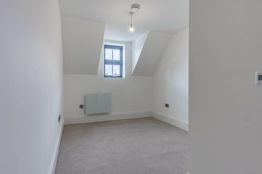 Additional property image - Great Hampton Row, Birmingham, B18 6