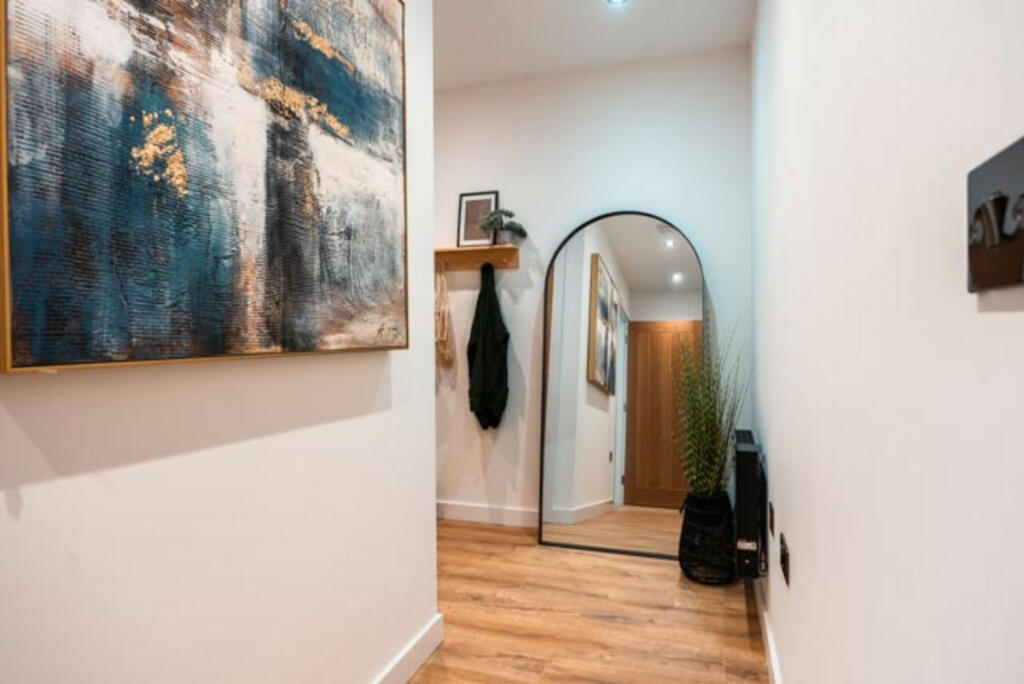 Additional property image - Legge Lane, Birmingham, B1 3