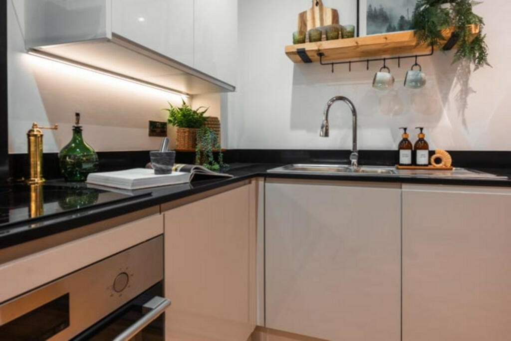 Additional property image - Legge Lane, Birmingham, B1 3