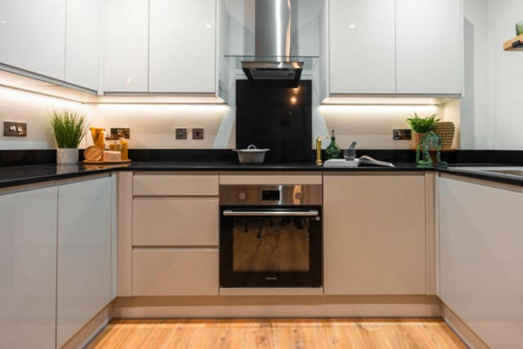 Additional property image - Legge Lane, Birmingham, B1 3