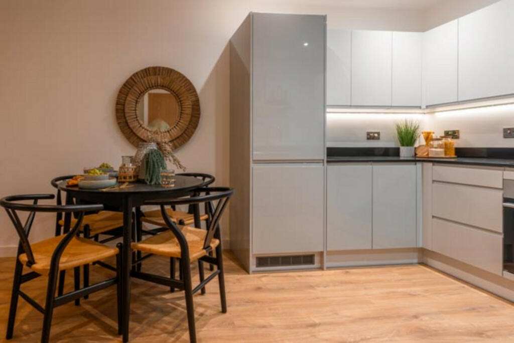 Additional property image - Legge Lane, Birmingham, B1 3