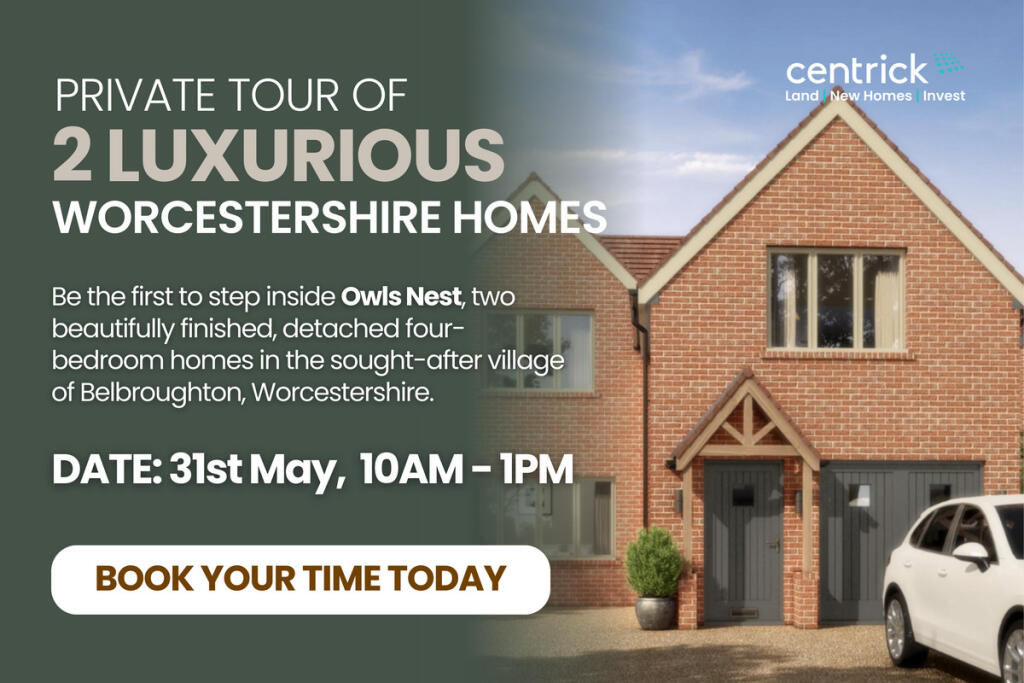 Main image of property: Belbroughton Road, Clent, DY9 9