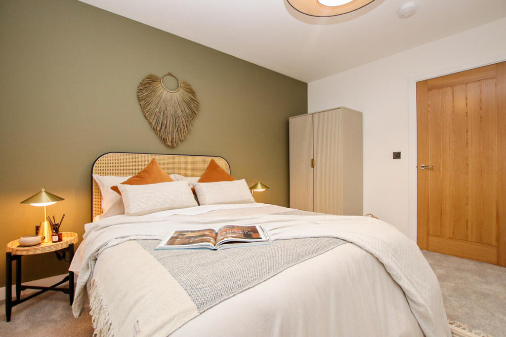 Main image of property: Legge Lane, Birmingham, B1 3
