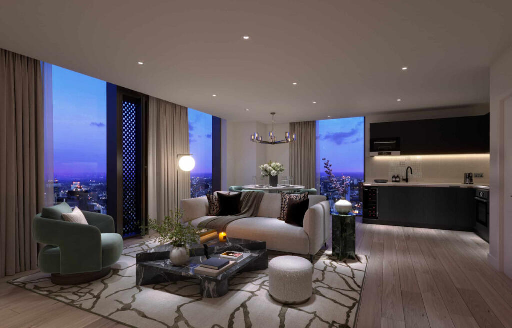 Main image of property: Brindley Road, Birmingham, B1 2