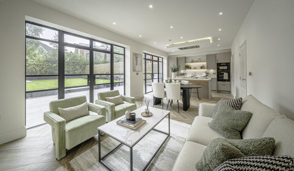 Main image of property: Lonsdale Road, Birmingham, B17 9RA