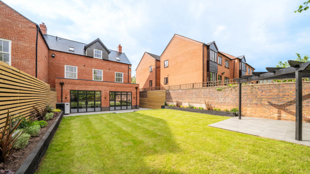 Additional image 20 of Lonsdale Road, Birmingham, B17 9RA