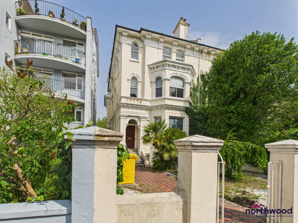 Main image of property: Trinity Trees, Eastbourne, BN21