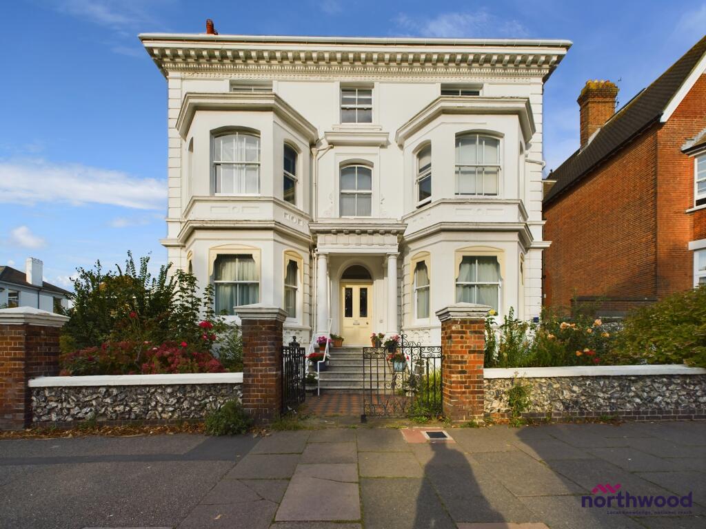 Main image of property: Devonshire Place, 4, Eastbourne, BN21