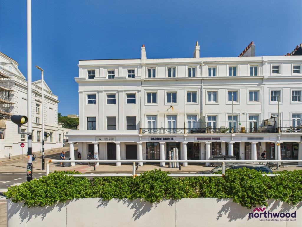 Main image of property: Marina, St. Leonards-On-Sea, TN38