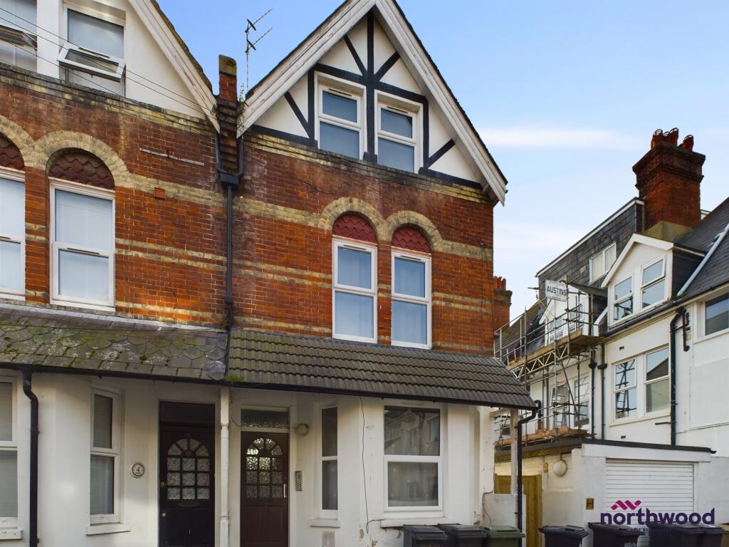 Main image of property: Hyde Road, Eastbourne, BN21