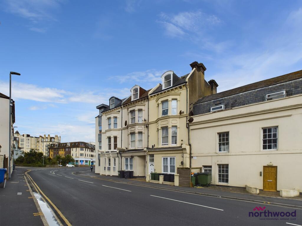 Main image of property: Seaside, Eastbourne, BN22