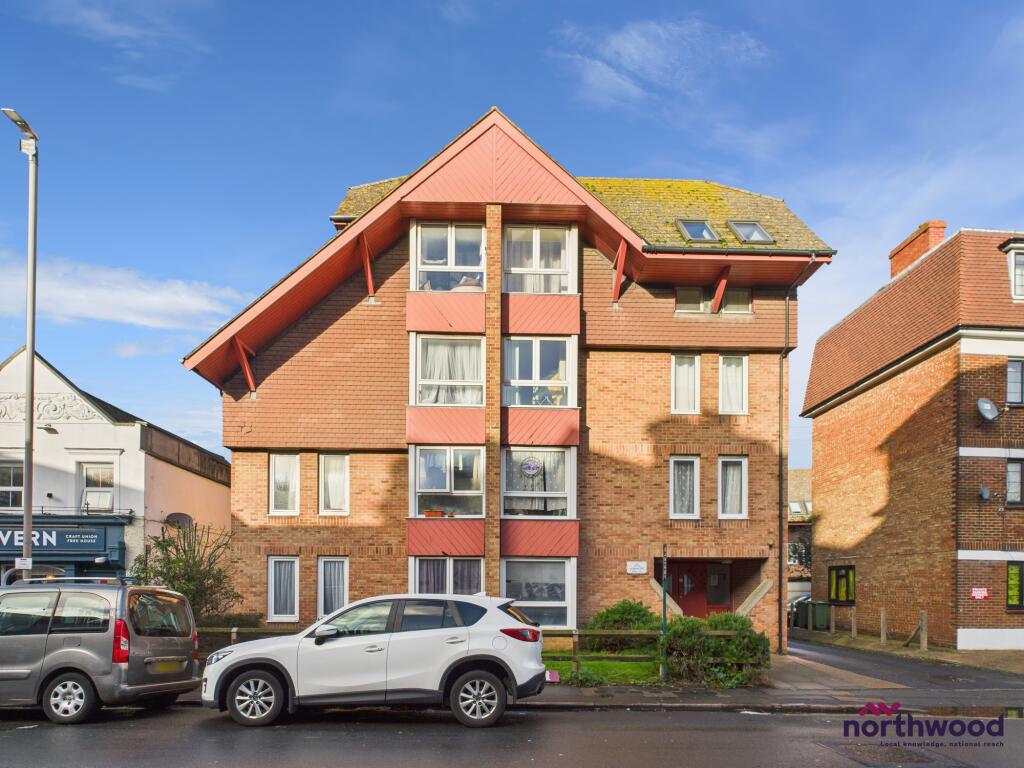 Main image of property: 169 Langney Road, Eastbourne, BN22