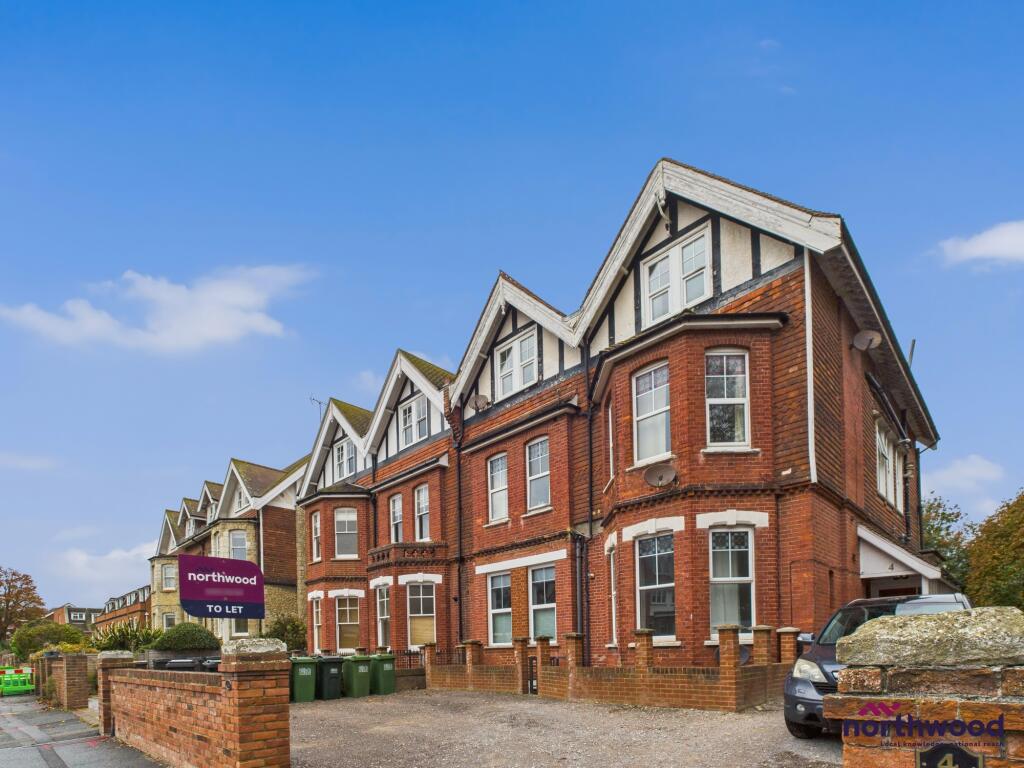 Main image of property: Silverdale Road, Lower Meads, Eastbourne, BN20