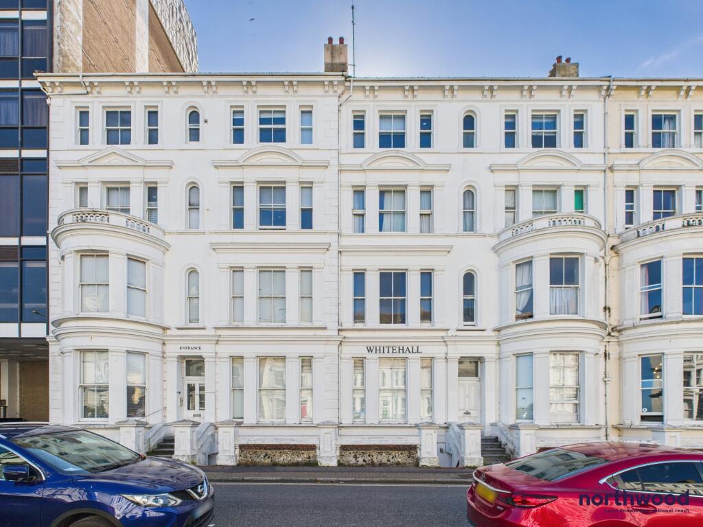 Main image of property: Howard Square, Eastbourne, BN21