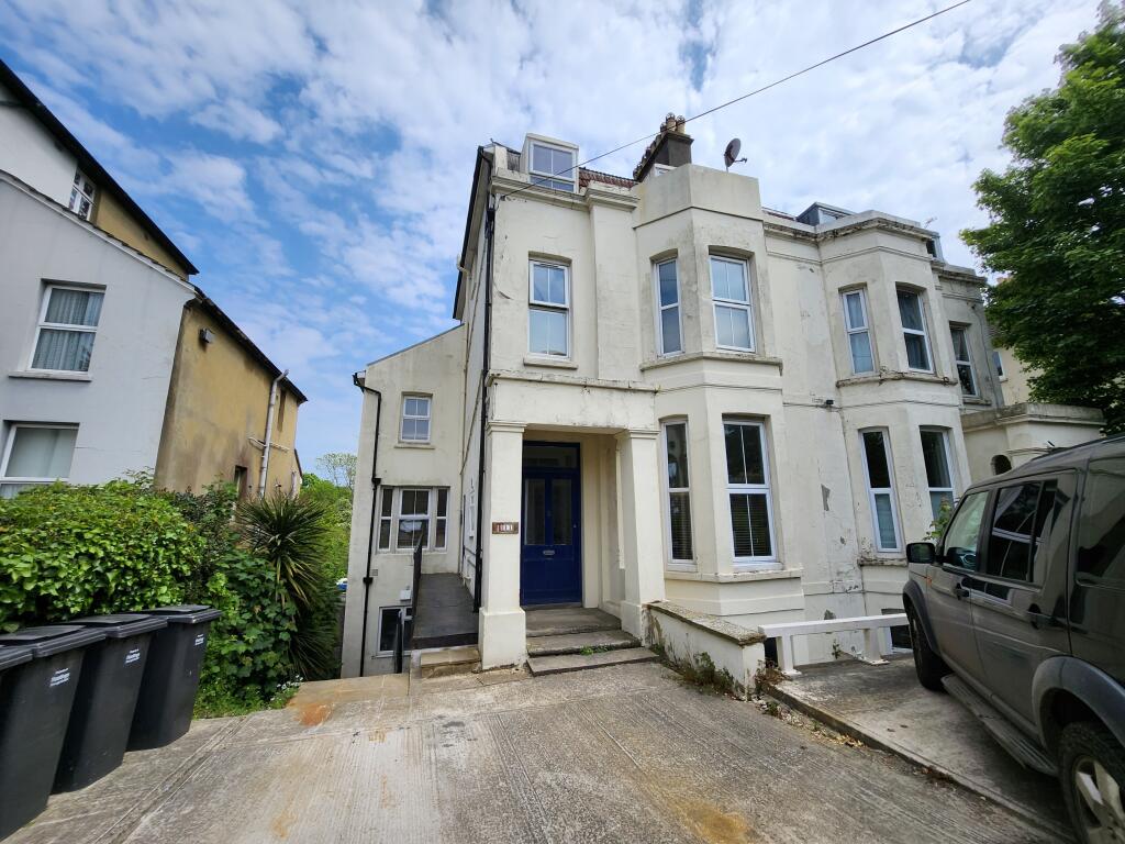 Main image of property: Bohemia Road, St. Leonards-On-Sea, TN37