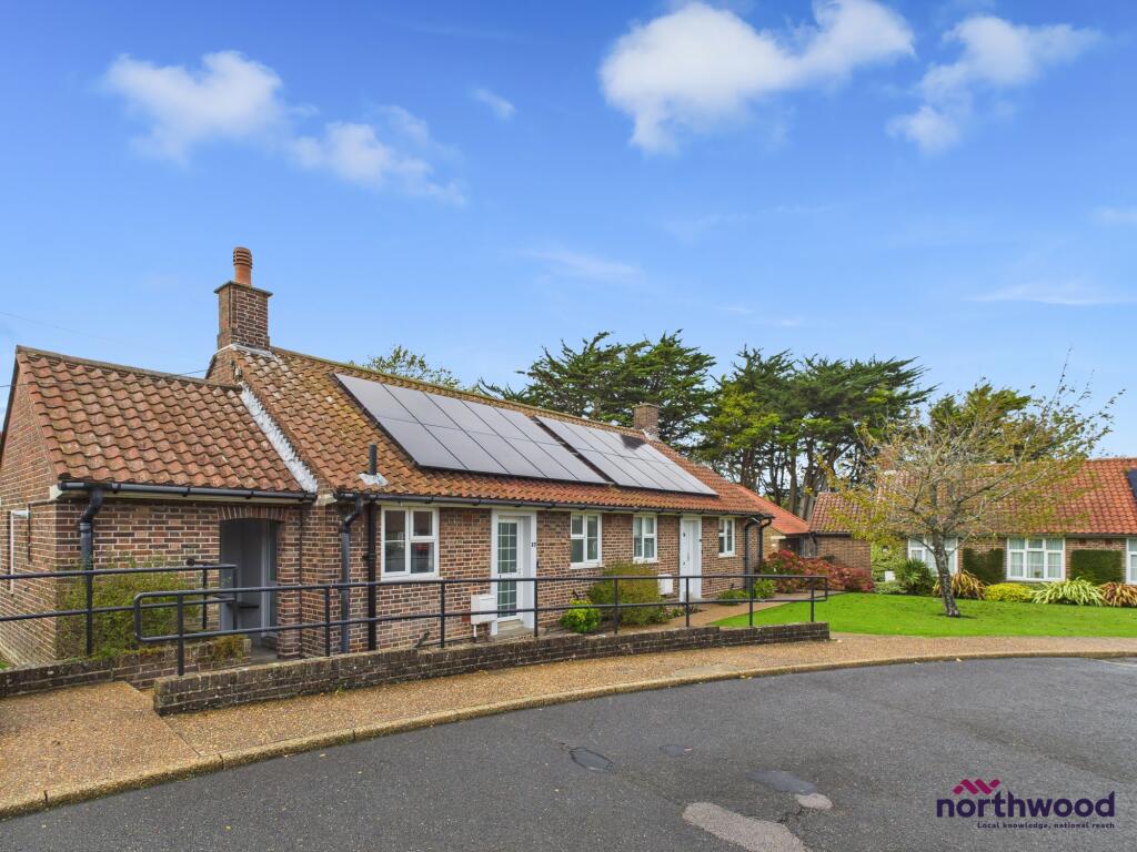 Main image of property: Farlaine Road, Willingdon, Eastbourne, BN21