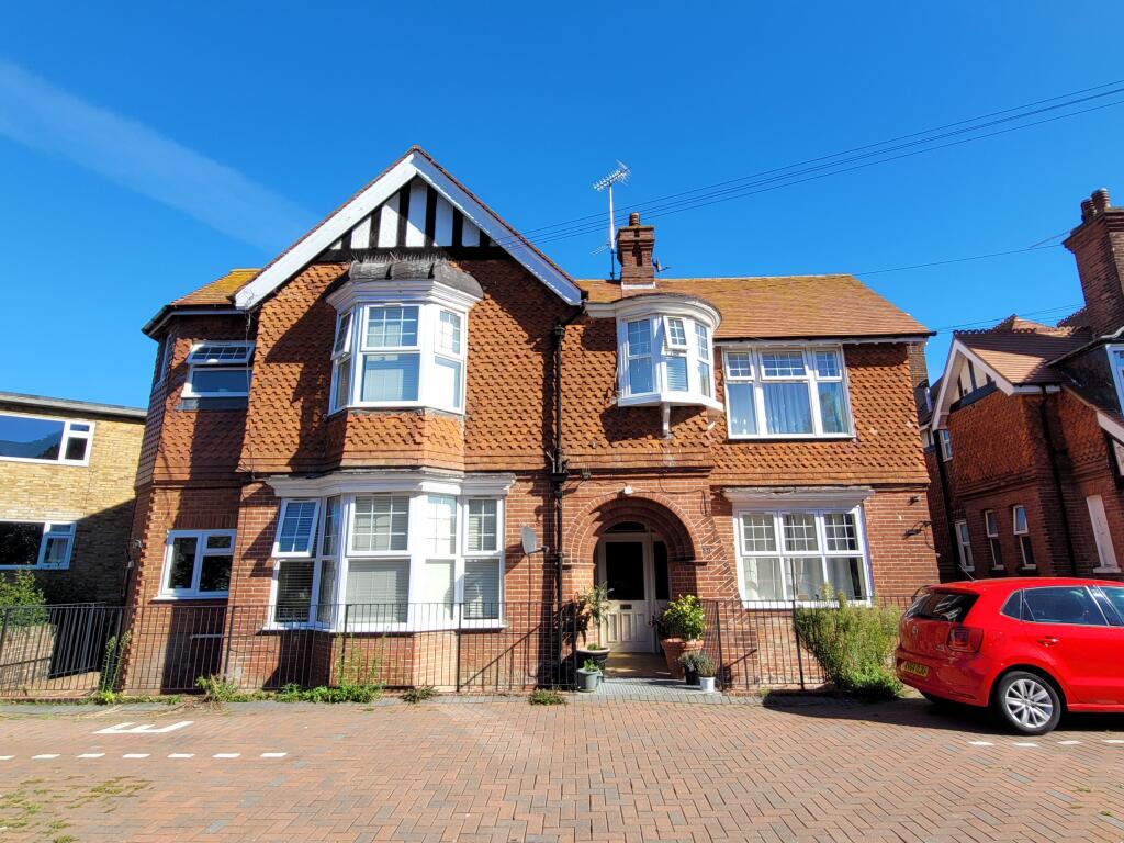 Main image of property: Lewes Road, Upperton, Eastbourne, BN21