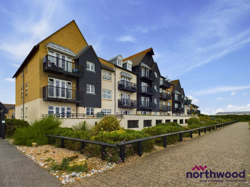 Main image of property: Chatham Green, Sovereign Harbour North, Eastbourne, BN23