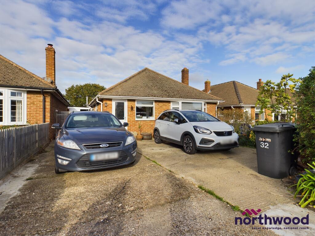 Main image of property: Downs Valley Road, Willingdon, Eastbourne, BN20