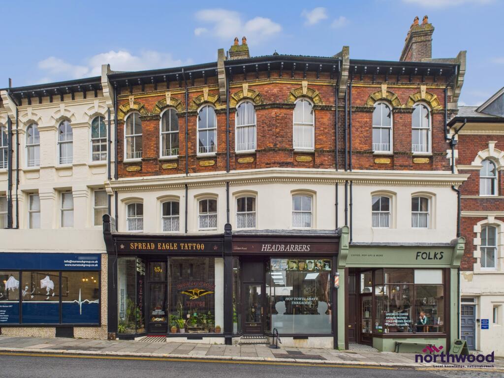 Main image of property: London Road, St. Leonards-On-Sea, TN37