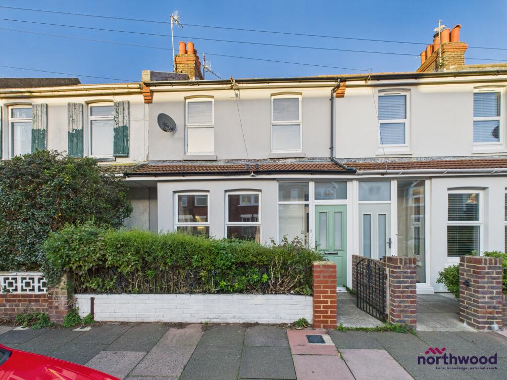 Main image of property: Channel View Road, Redoubt, Eastbourne, BN22