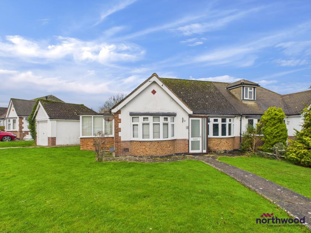 Main image of property: Bahram Road, Polegate, BN26