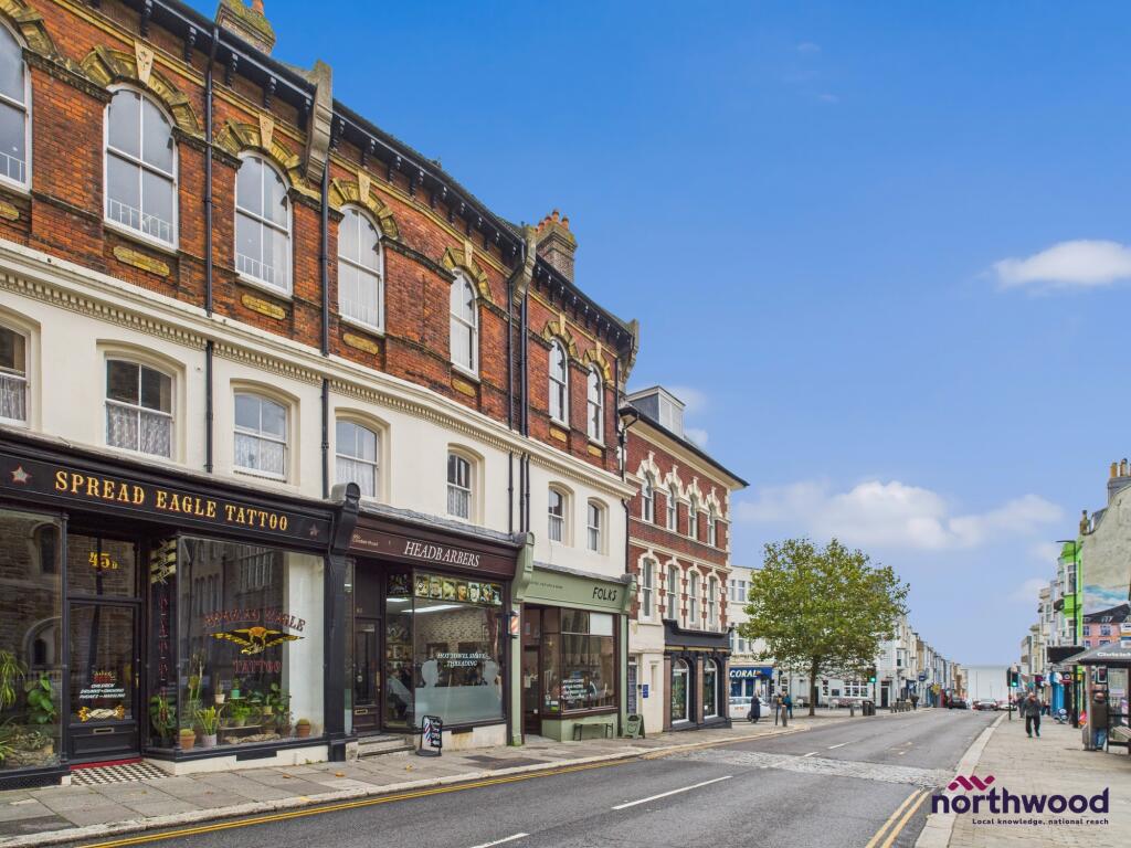 Main image of property: London Road, St. Leonards-On-Sea, TN37