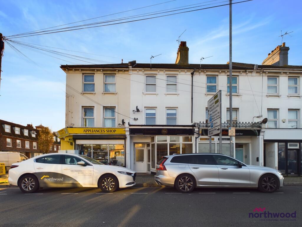 Main image of property: Cavendish Place, Eastbourne, BN21
