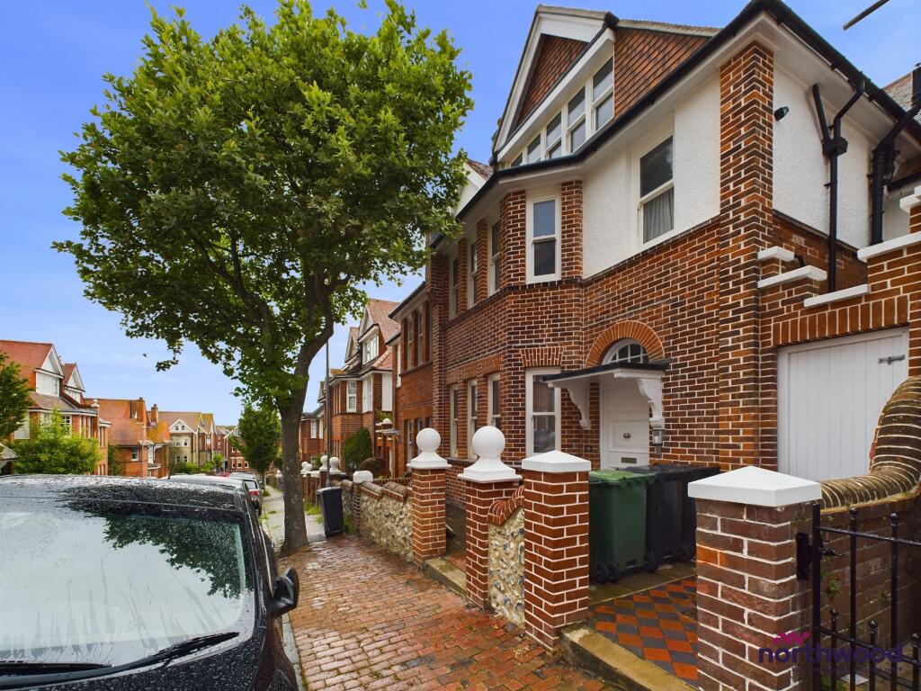 Main image of property: South Cliff Avenue, Meads, Eastbourne, BN20