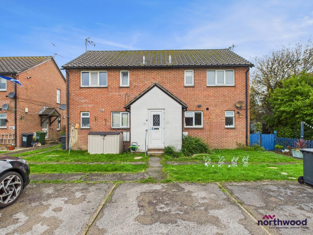 Main image of property: Wordsworth Drive, Langney, Eastbourne, BN23