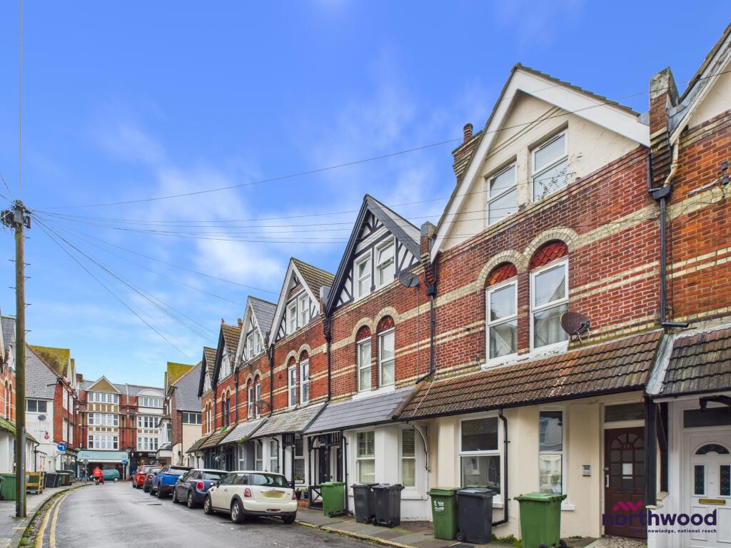 Main image of property: Hyde Road, Eastbourne, BN21