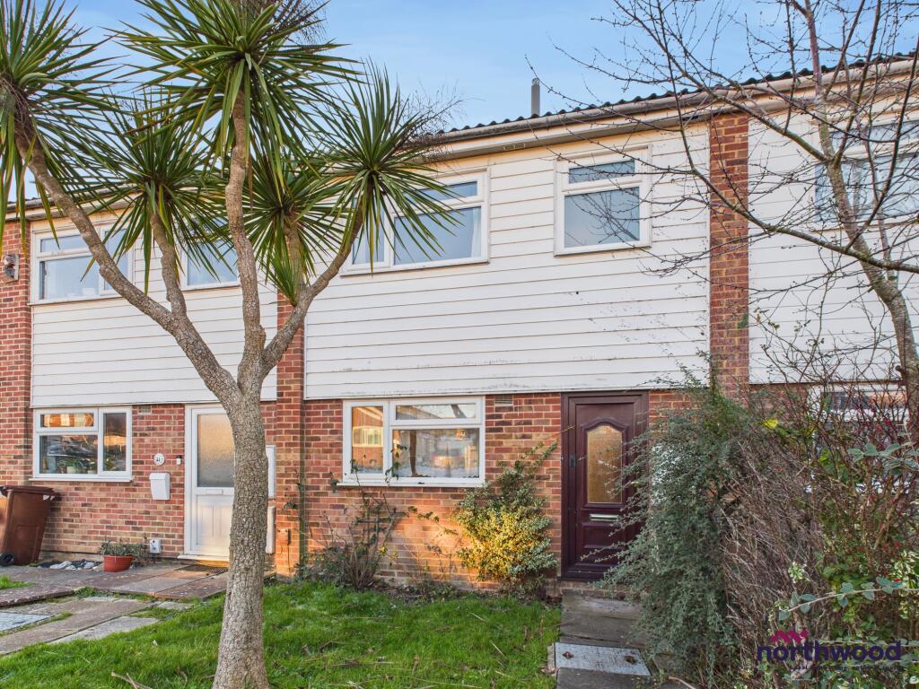 Main image of property: Honeysuckle Close, Langney, Eastbourne, BN23