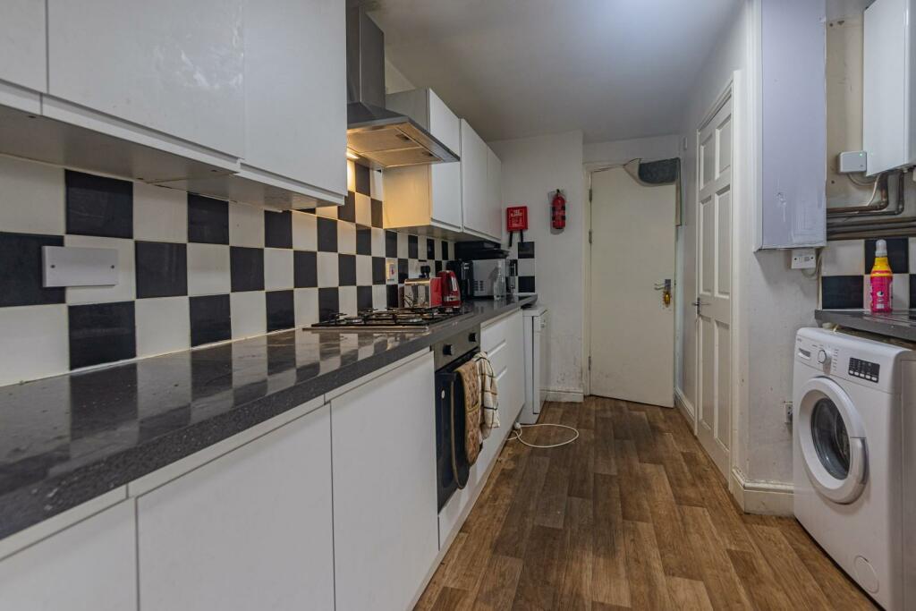 Main image of property: Moy Road, Roath