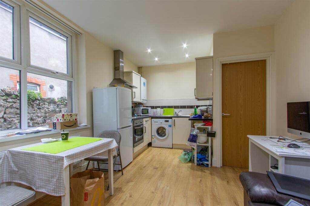 Additional property image - Colum Road, Cathays