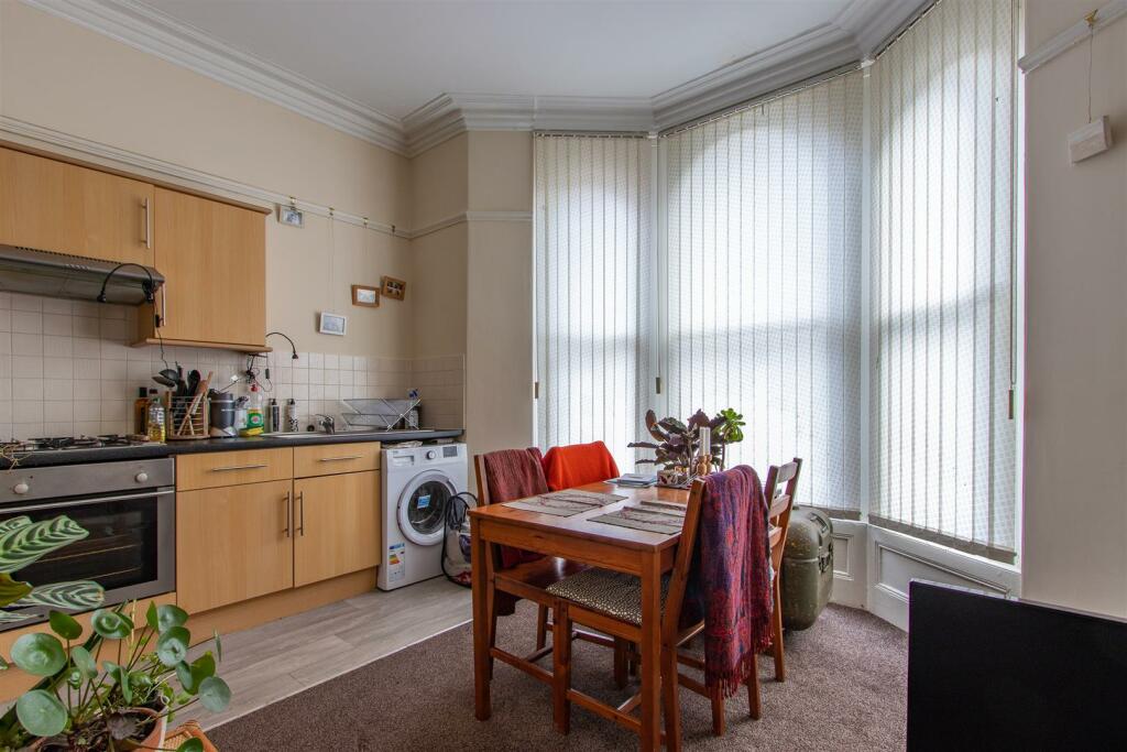 Main image of property: The Walk, Roath