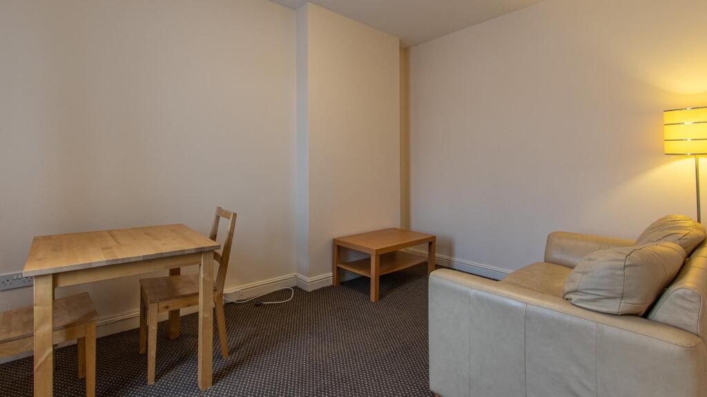 Main image of property: Minister Street, Cathays