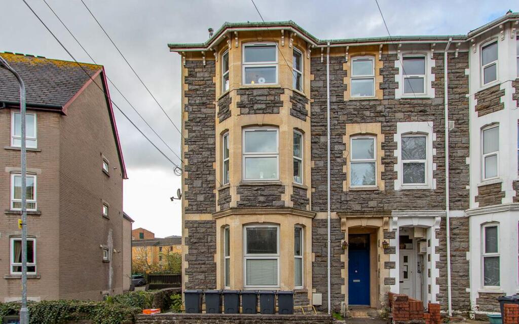 Main image of property: Richmond Crescent, Cathays