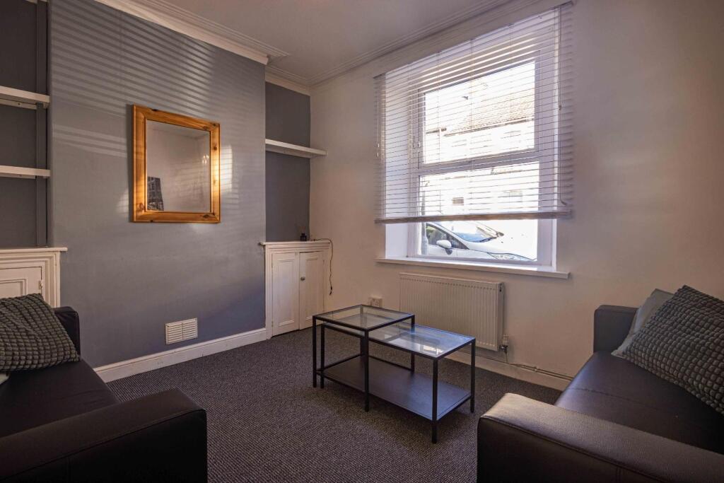 Main image of property: Emerald Street, Adamsdown