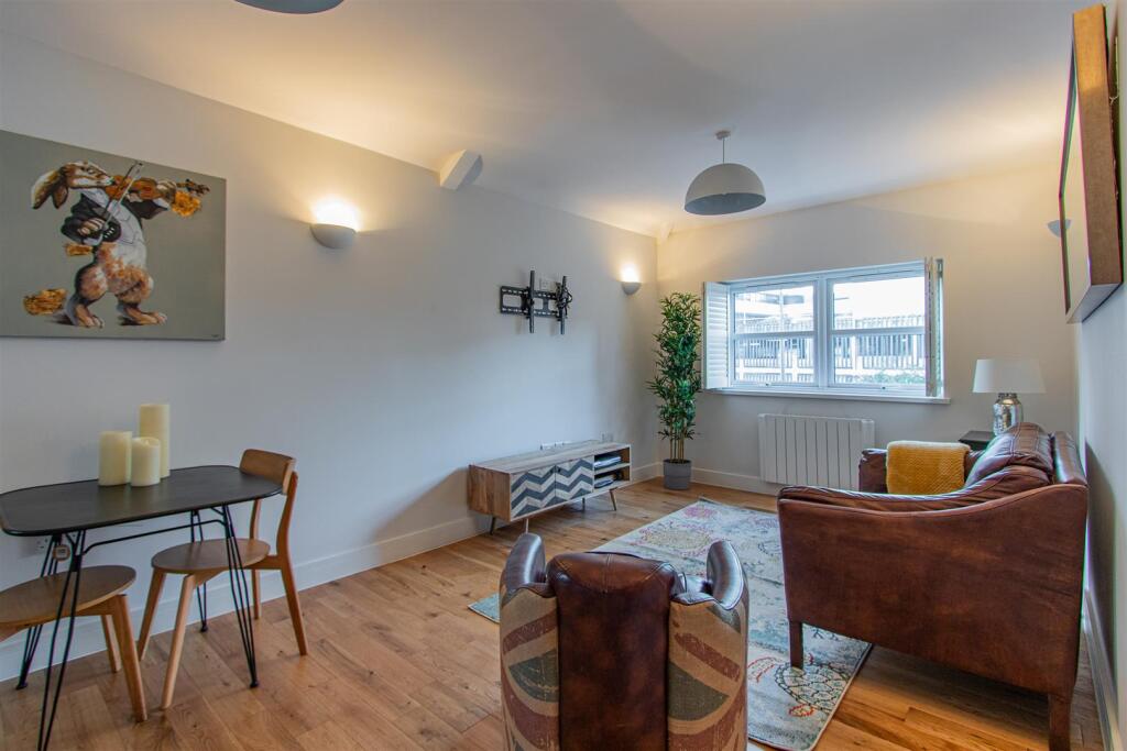 Main image of property: Howard Terrace, Roath