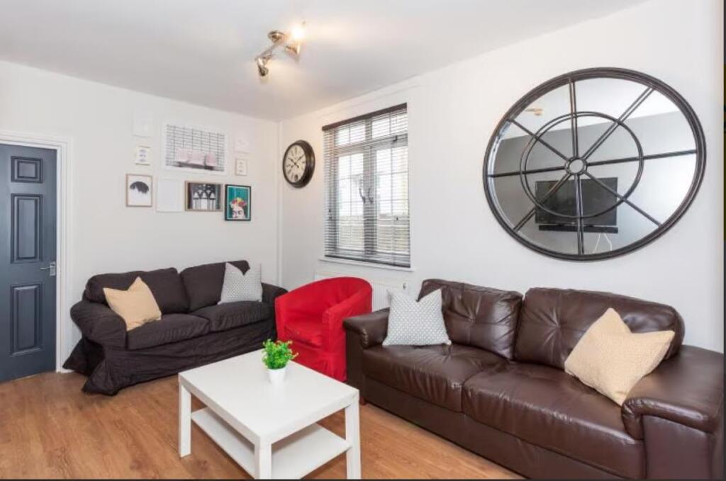 Main image of property: Malefant Street, Cathays