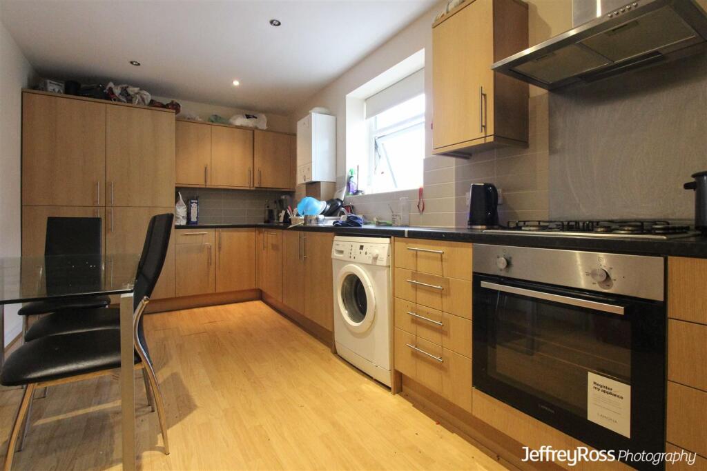 Main image of property: Richmond Road, Roath