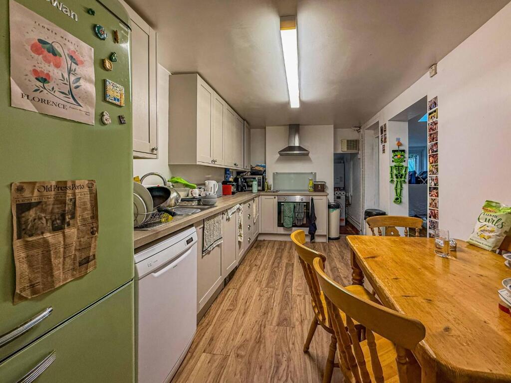 Main image of property: Flora Street, Cathays