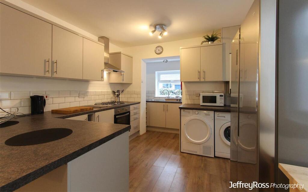 Main image of property: Alfred Street, Roath