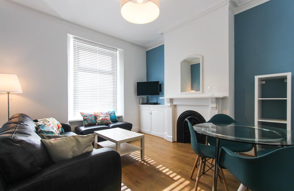 Main image of property: Talworth Street, Roath