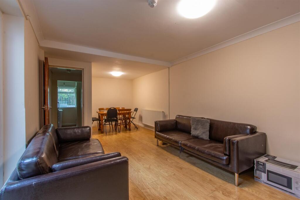 Main image of property: Gordon Road, Cathays