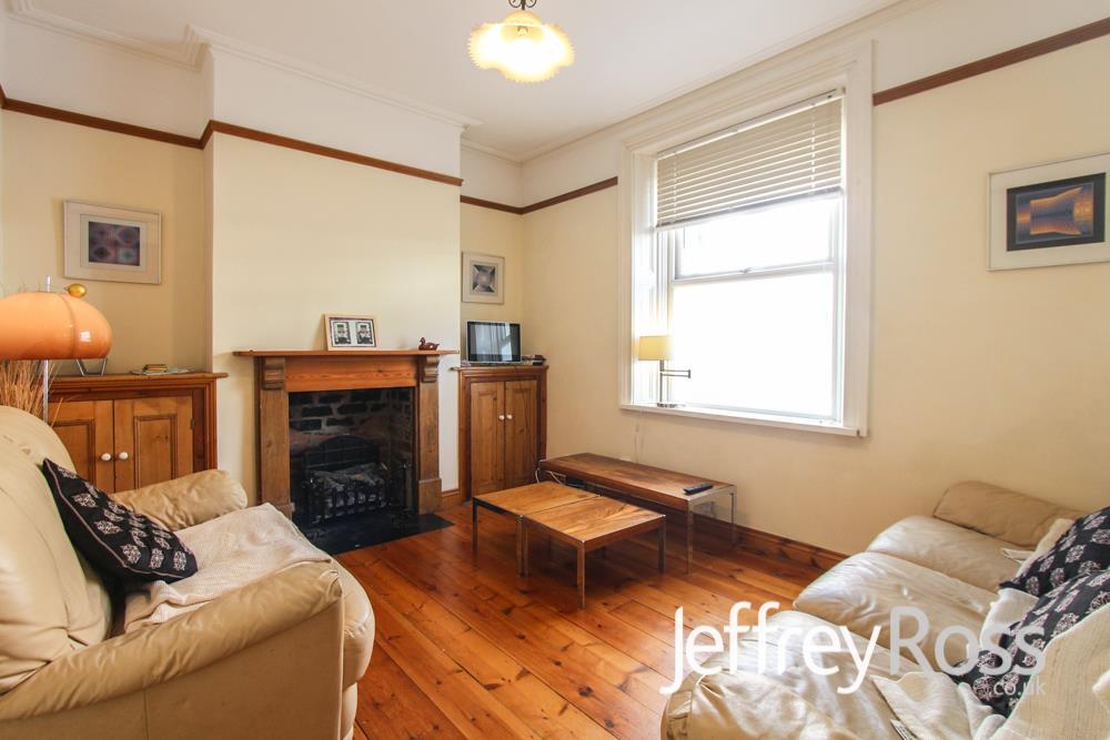 Main image of property: Flora Street, Cathays