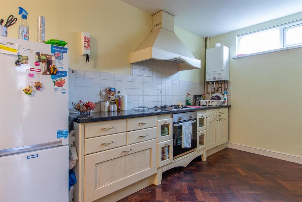 Main image of property: Newport Road, Roath