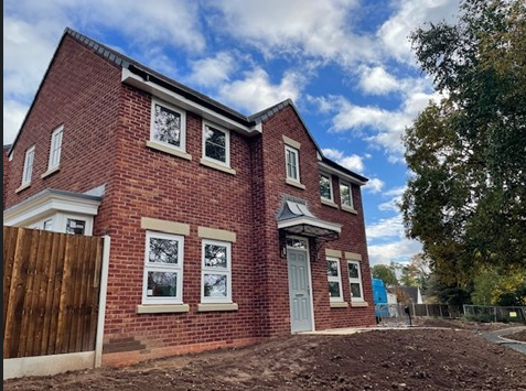 Main image of property: Off Kingswood Road,
Albrighton,
WV7 3JN